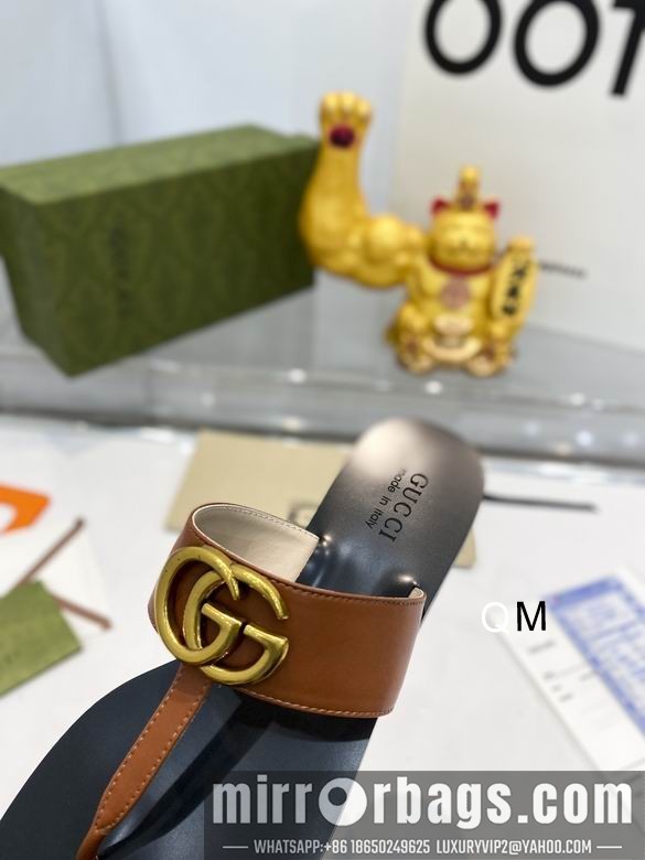 Gucci Shoes sz38-44WM0308