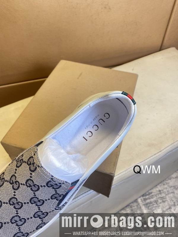 Gucci Shoes sz38-45 WM0201