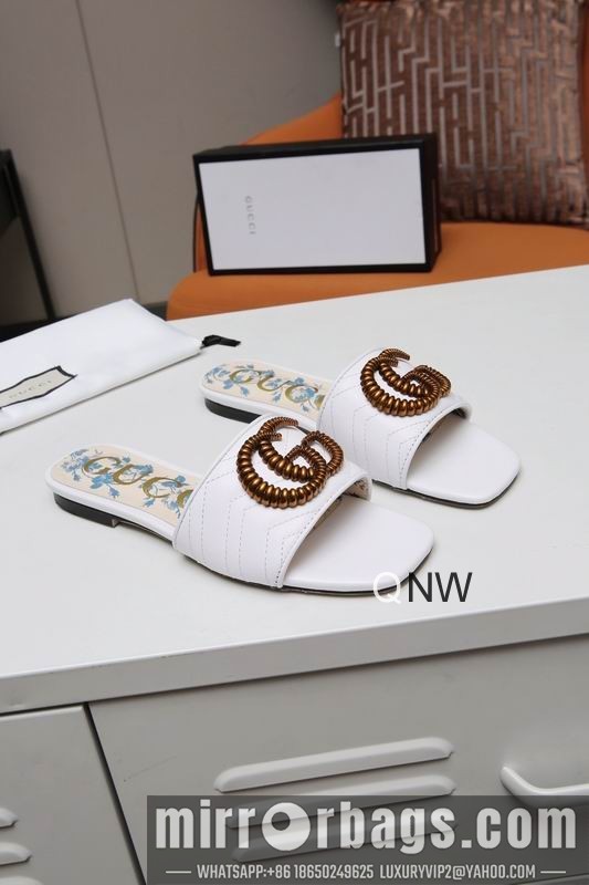 Gucci Shoes sz35-45 NW0357