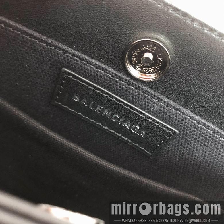 Balenciaga Bags 26cm 031609 GY 2色