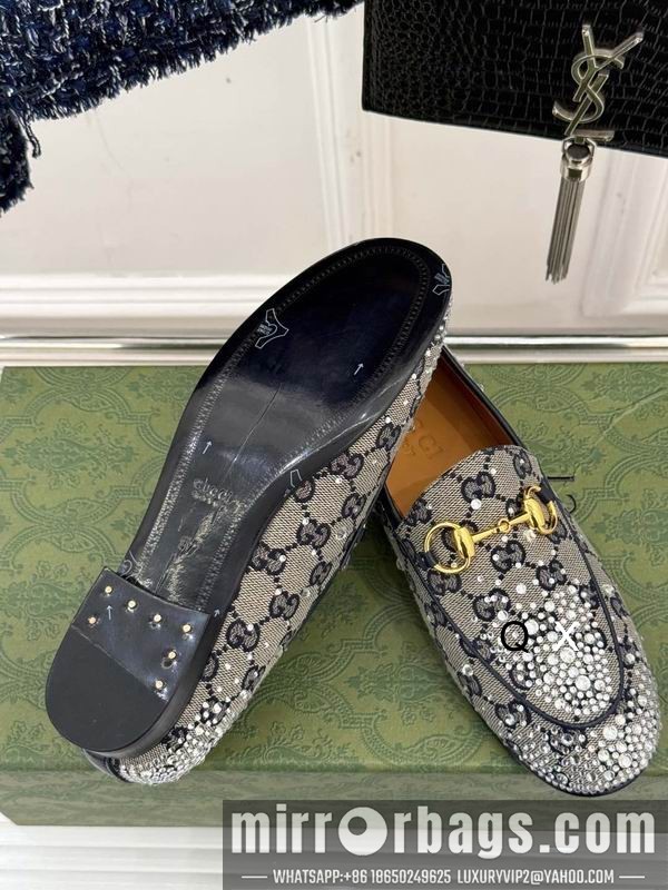 Gucci Shoes sz35-40 JX0201