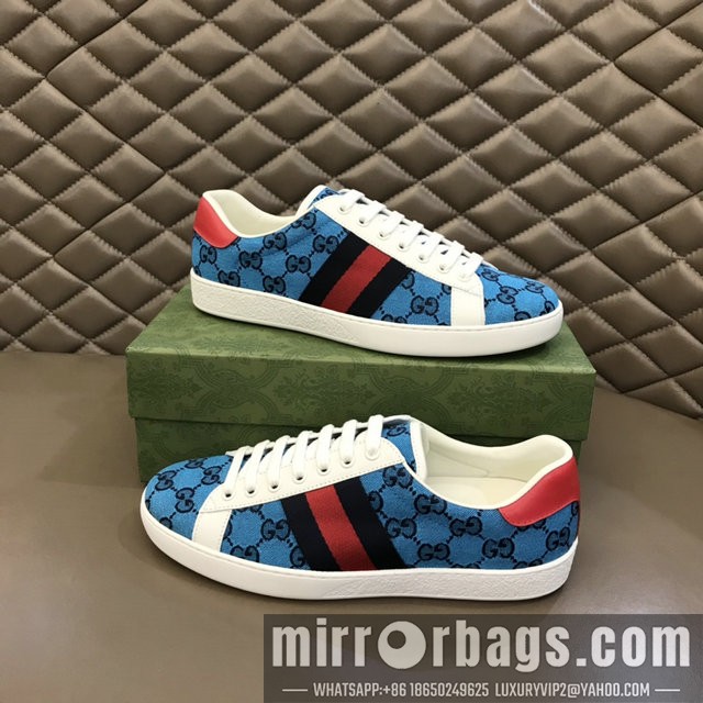 Gucci Shoes SZ 38-44 0523