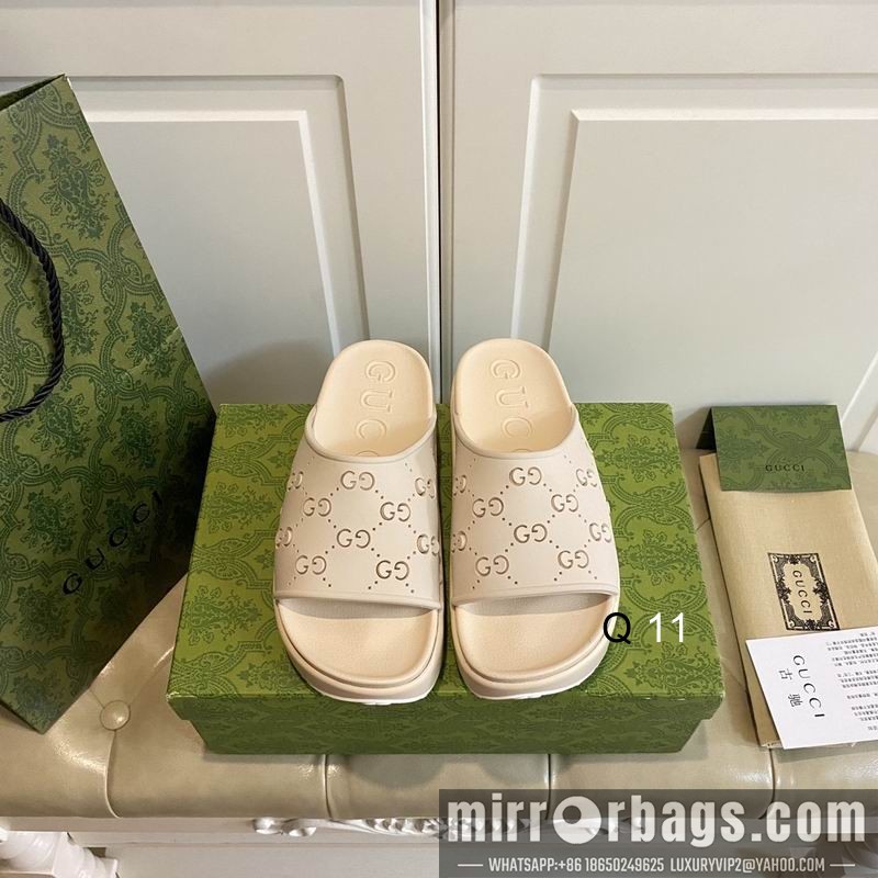 Gucci Shoes sz35-41 Y0364