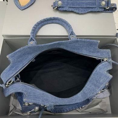 Balenciaga Bags 6385151080 38.5X17X34cm GY