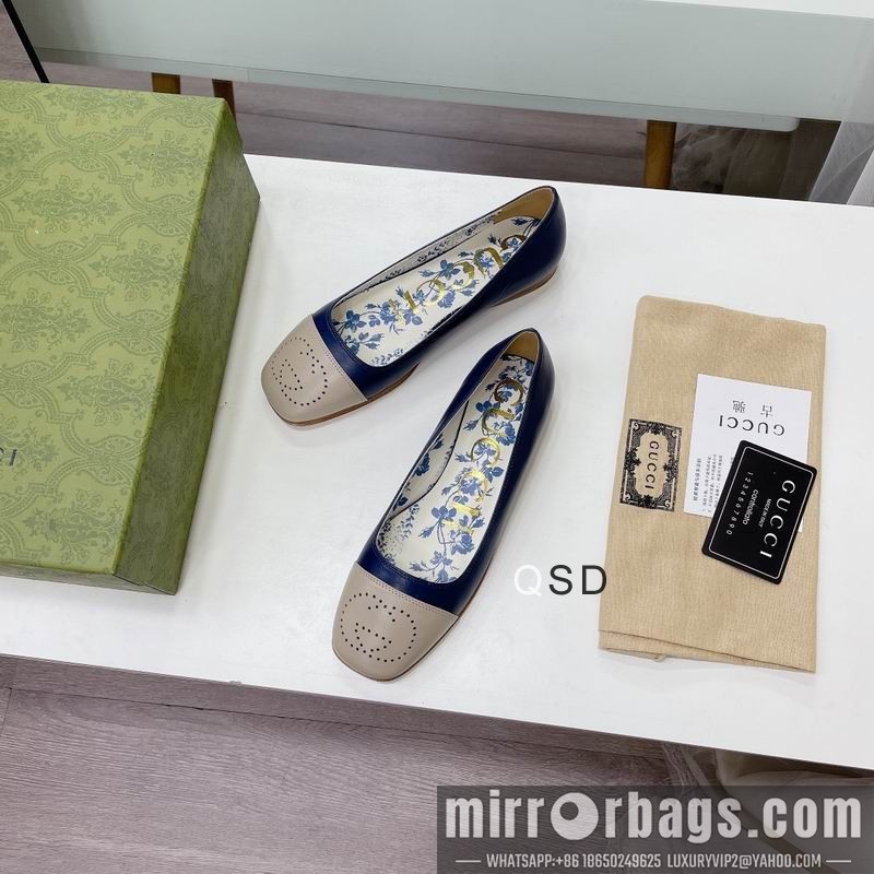 Gucci Shoes sz34-41 SD0318