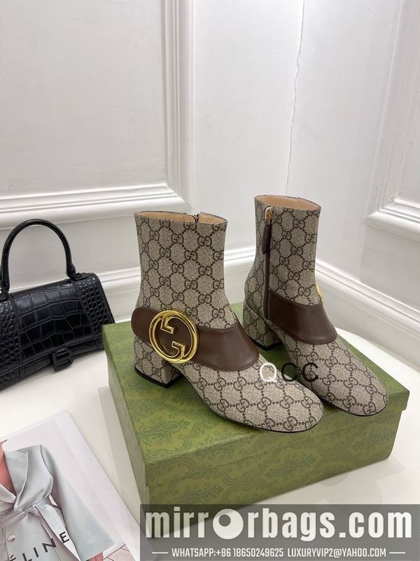 Gucci Shoes sz35-41 XC0344