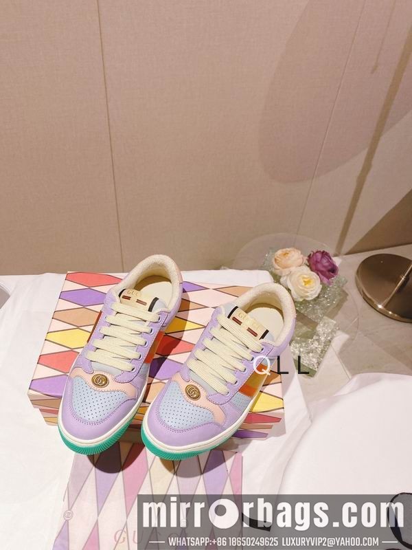Gucci Shoes sz35-41 LL0302