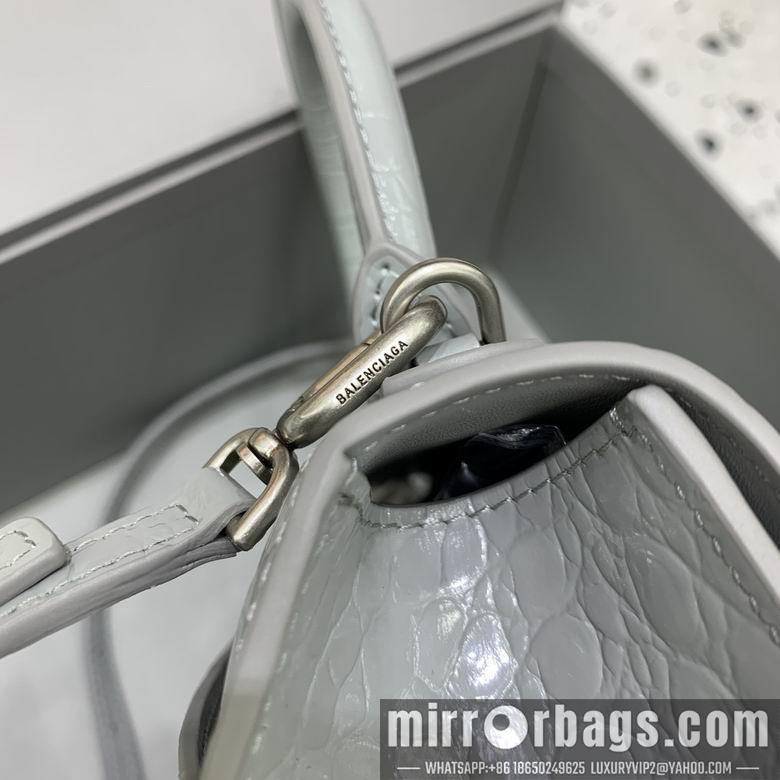 Balenciaga Bags 23X10X14cm 120204 GY 3colour