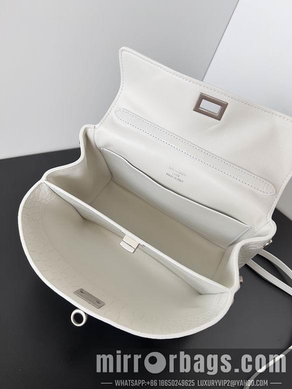 Balenciaga Bags Rodeo 22.8X9.9X8.3cm 080505 GY 3colour