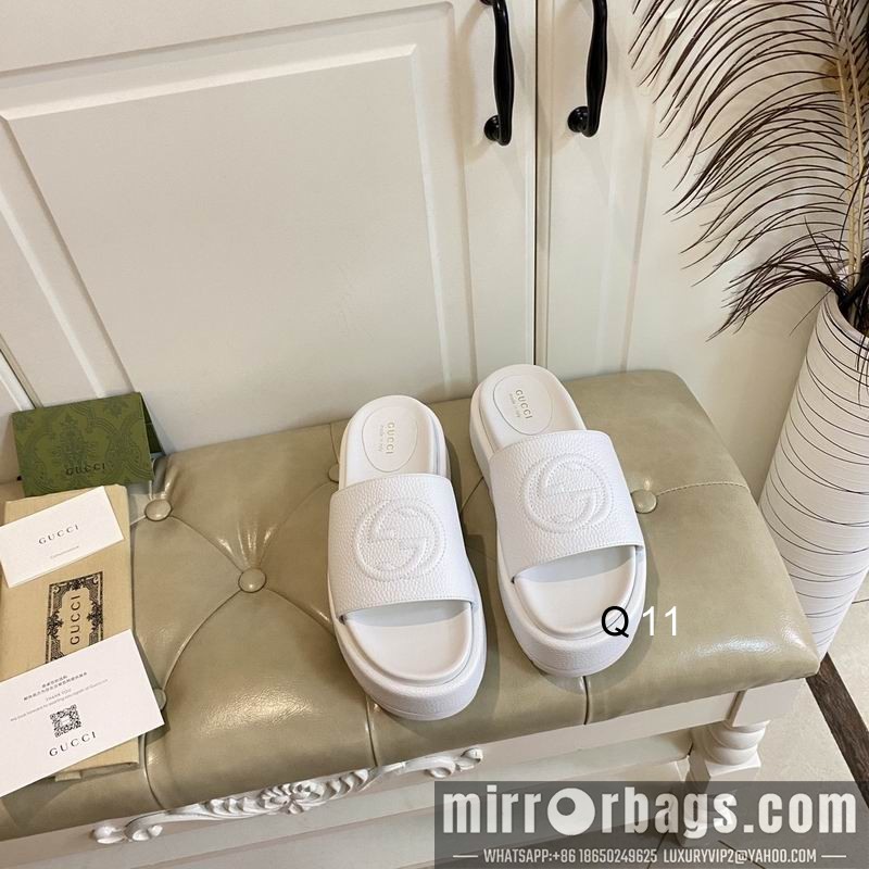 Gucci Shoes sz35-40 2C Y0704
