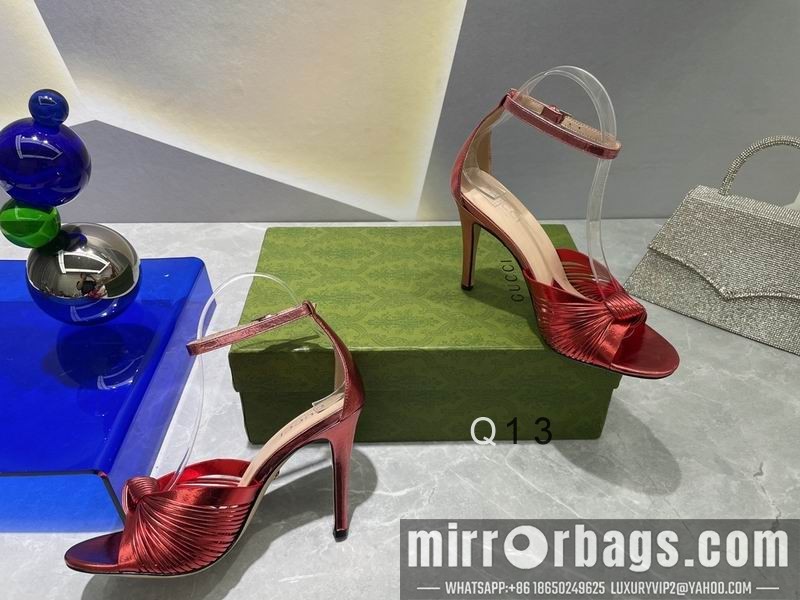 Gucci Shoes sz34-41 YM0331