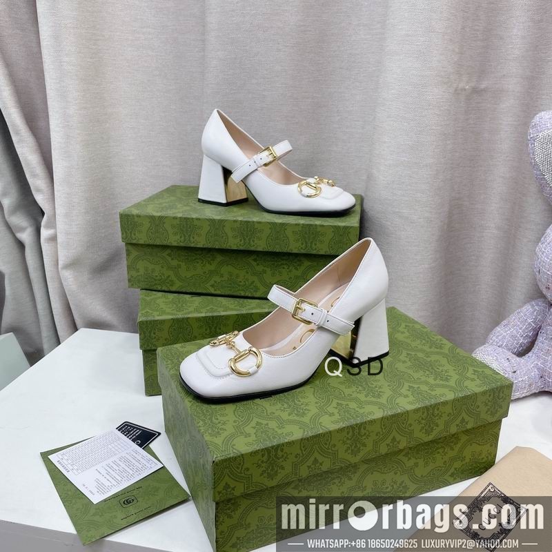 Gucci Shoes sz34-41 GDT0340