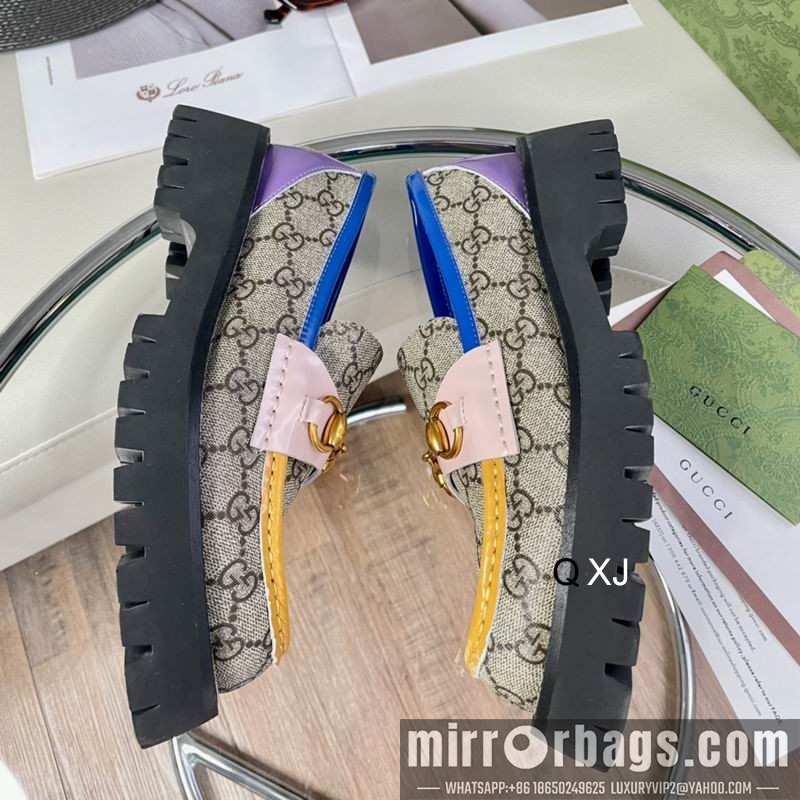 Gucci Shoes sz35-40 XJ0326