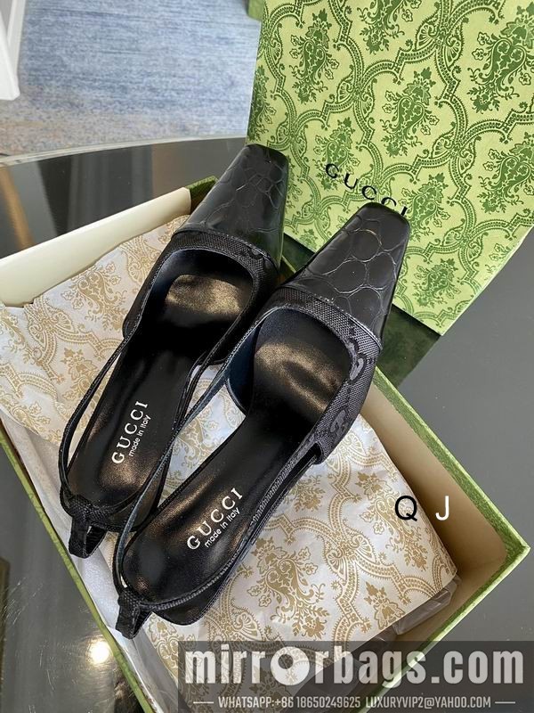 Gucci Shoes sz35-42 XJ0323