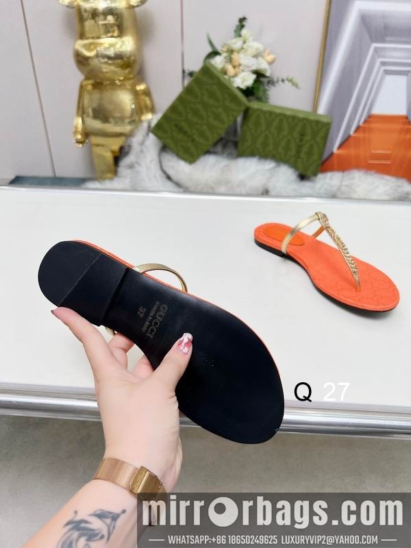 Gucci Shoes sz35-40 X0901