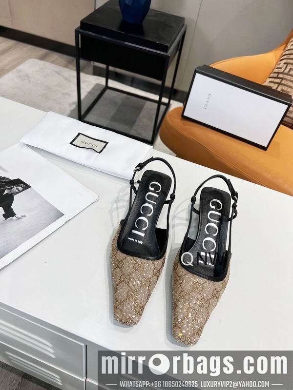 Gucci Shoes sz35-41 NW0327
