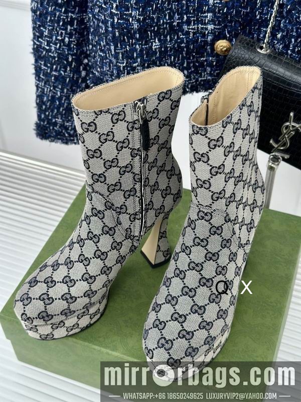 Gucci Shoes sz35-40 JX0902