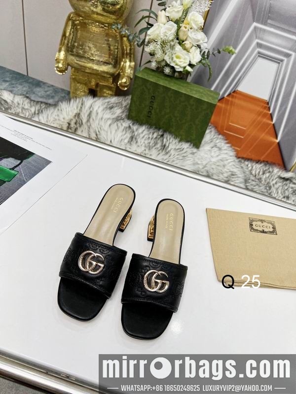 Gucci Shoes sz35-40 JH0507