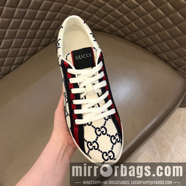 Gucci Shoes SZ 38-44 0513