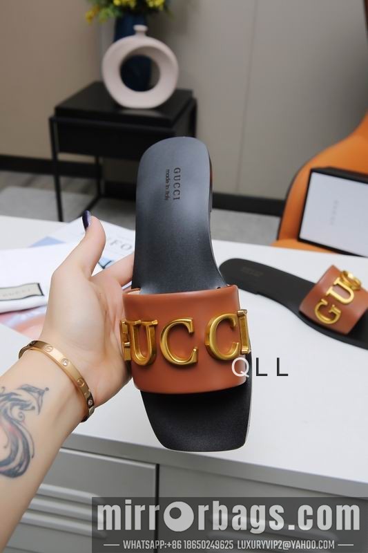 Gucci Shoes sz35-45 LL0331