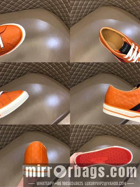 Gucci Shoes SZ 38-44 0521