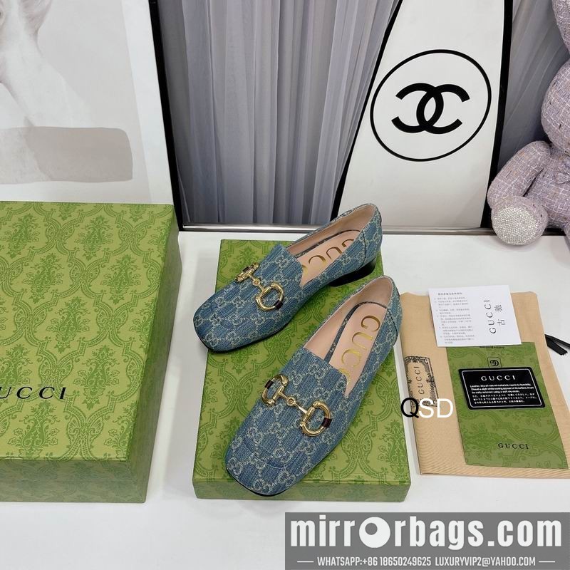 Gucci Shoes sz35-40 SD0339