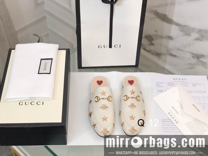 Gucci Shoes sz35-40 XJ0810