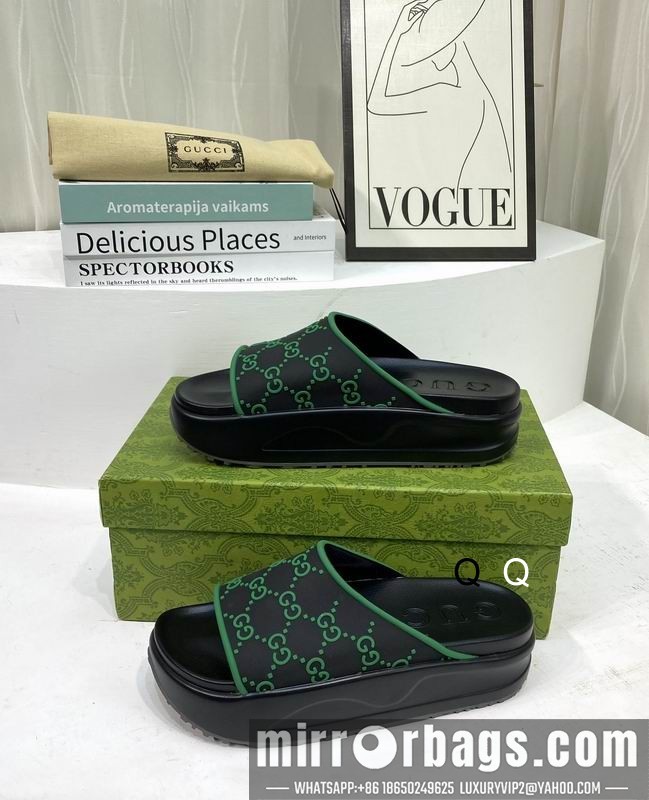 Gucci Shoes sz35-45 Q0614