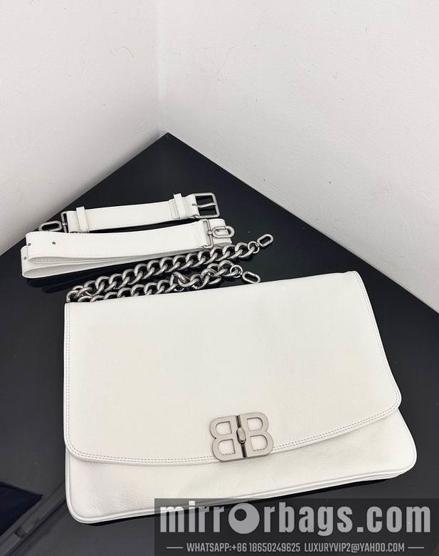 Balenciaga Bags 0830 36X24cm GY 2colour