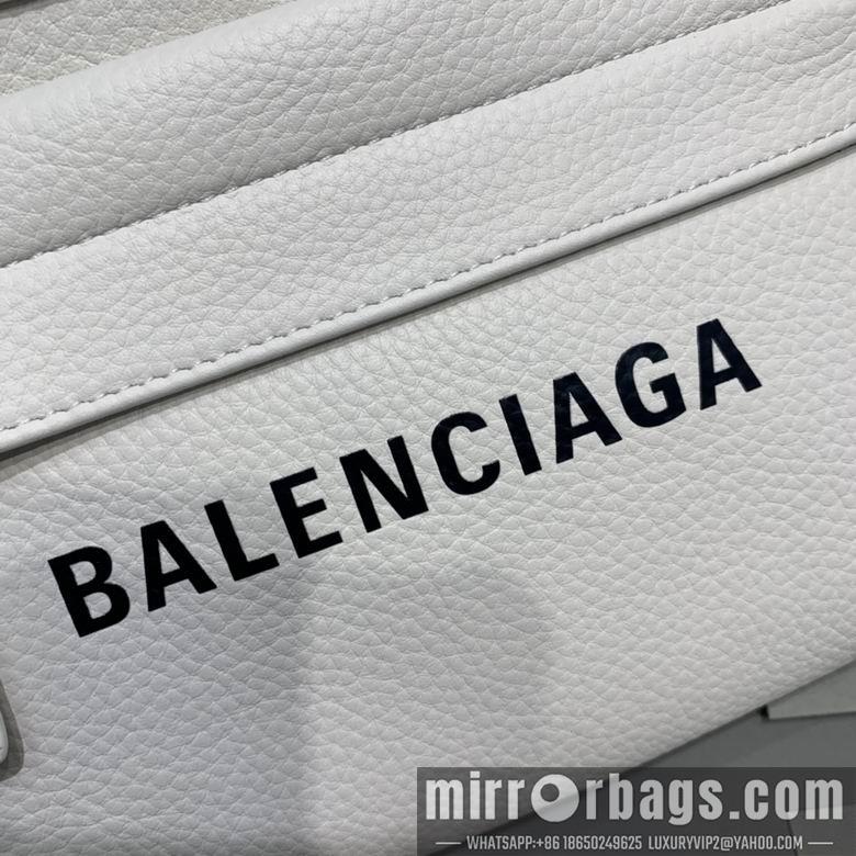Balenciaga Bags 40X24X18X4cm 060401 GY 3colour
