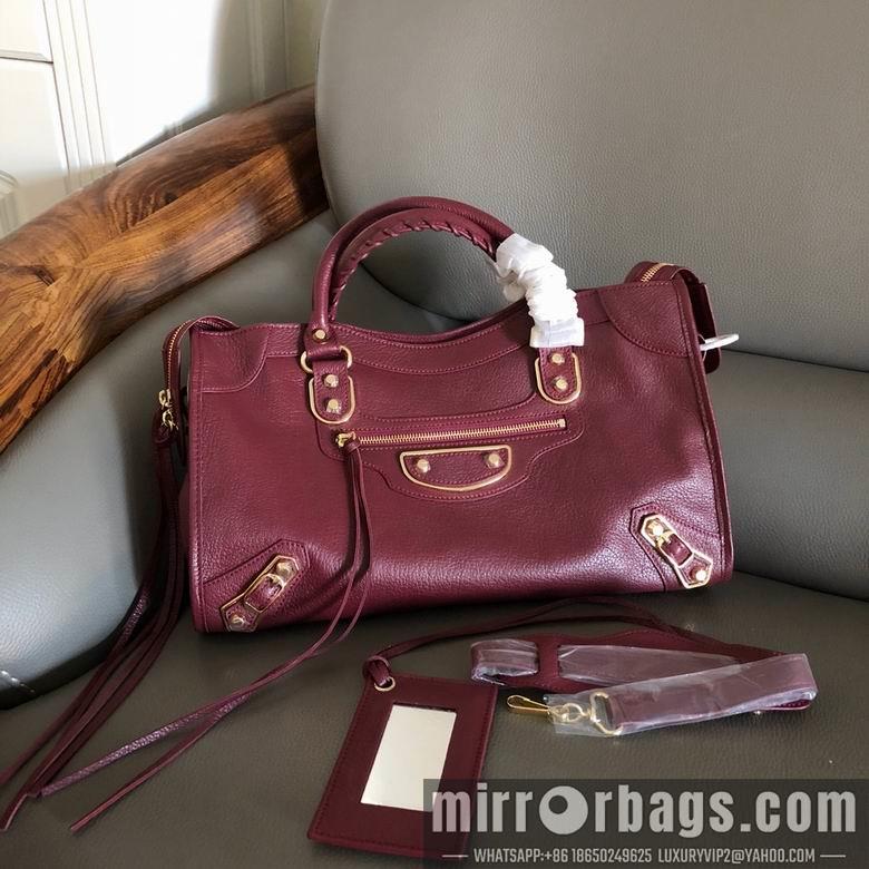 Balenciaga Bags 390B 38cm GY 4colour