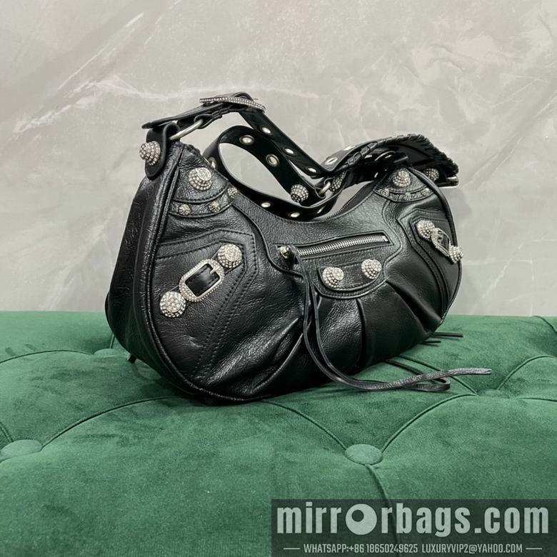 Balenciaga Bags 1818S 33X16X10cm GY