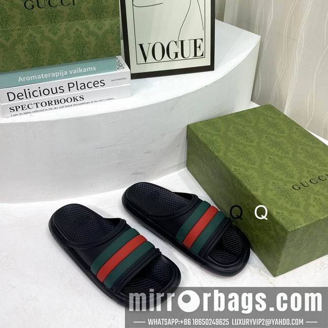 Gucci Shoes sz35-45 Q0802