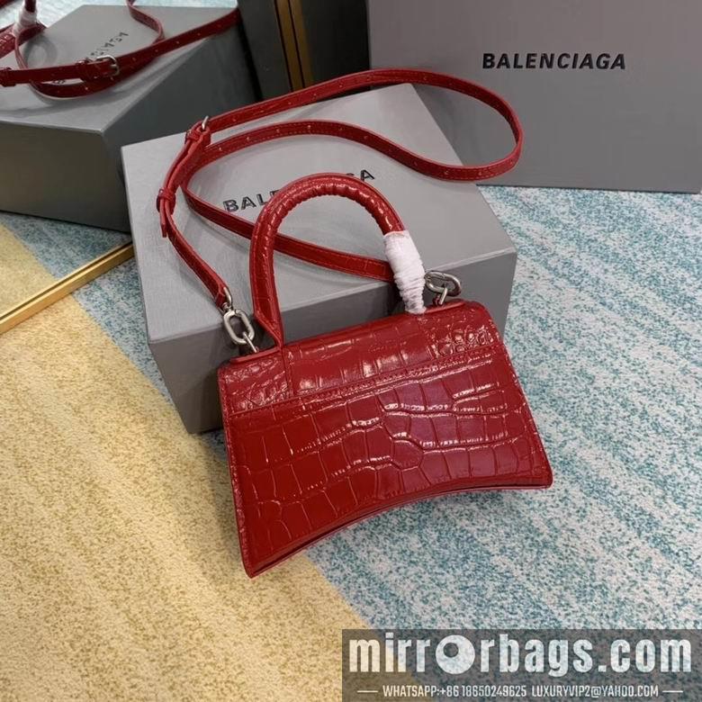Balenciaga Bags BF8896 19x8x21