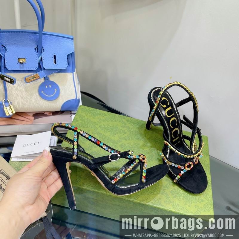 Gucci Shoes sz34-41 LL0325