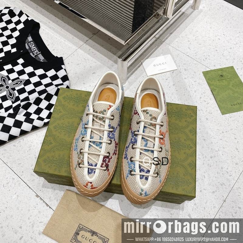 Gucci Shoes sz35-45 SD0303