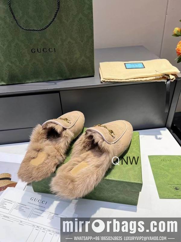 Gucci Shoes sz35-46 NW0324