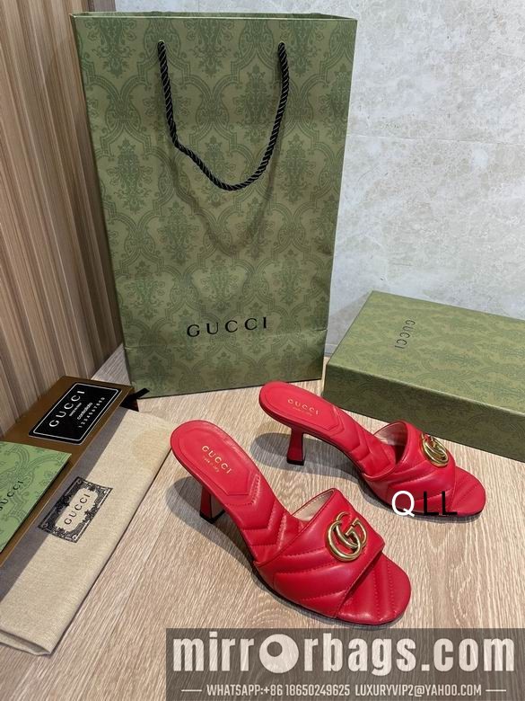 Gucci Shoes sz36-39 LL0316