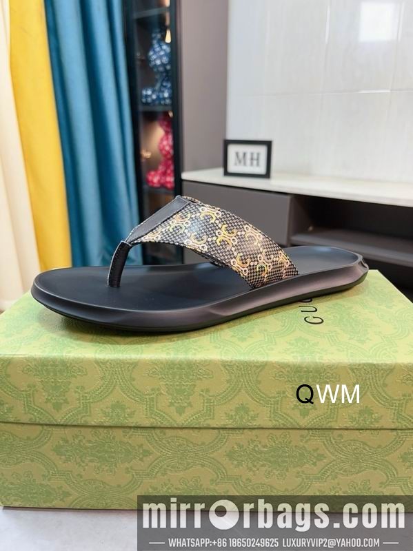 Gucci Shoes sz38-45 WM0803