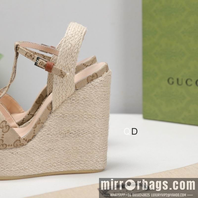 Gucci Shoes sz35-43 mhf0353