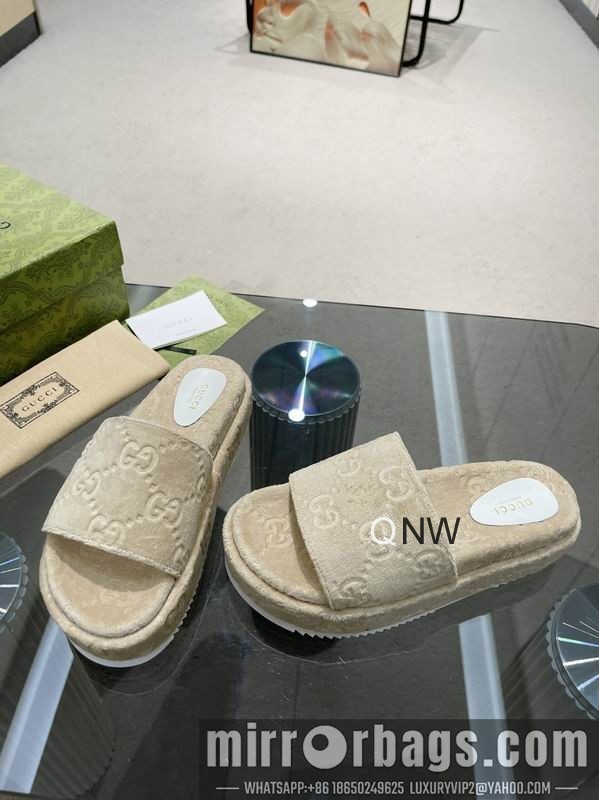 Gucci Shoes sz35-43 NW0335