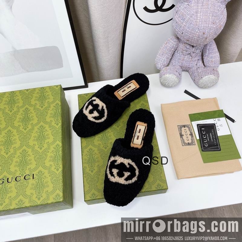 Gucci Shoes sz35-40 SD0345