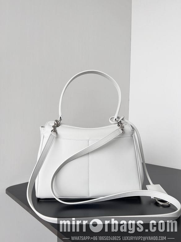 Balenciaga Bags Rodeo 789779 28.9X20X9.9cm GY 4colour