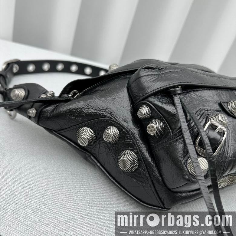 Balenciaga Bags 92281 19X7X17cm GY