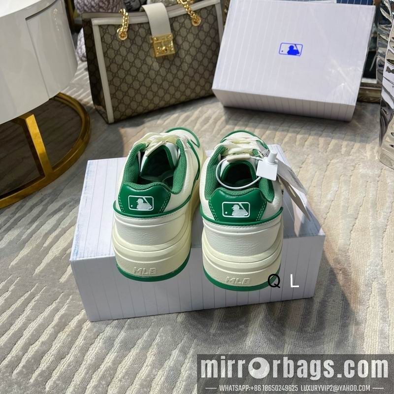 Gucci Shoes sz35-39 QL0301