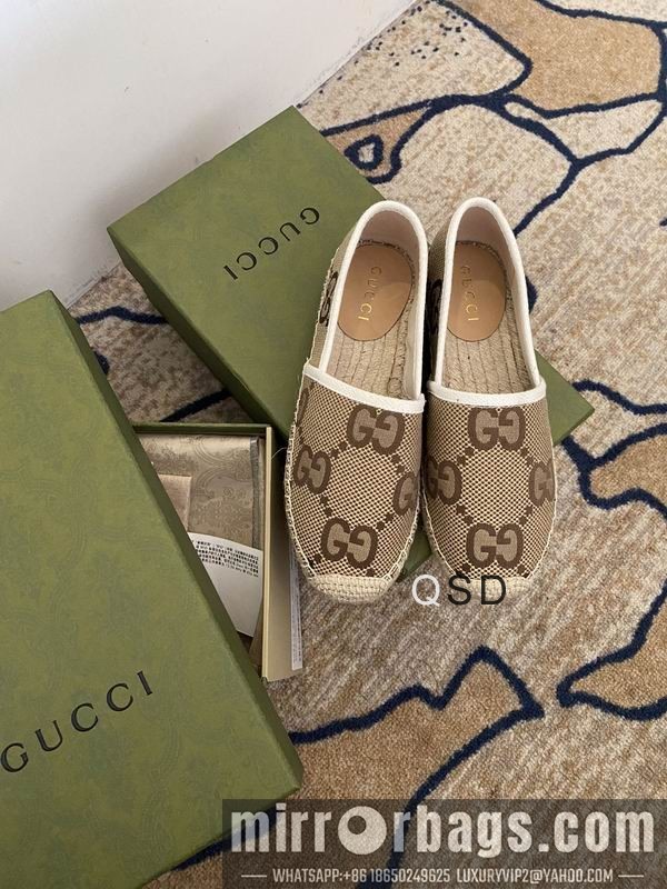 Gucci Shoes sz35-40 SD0307