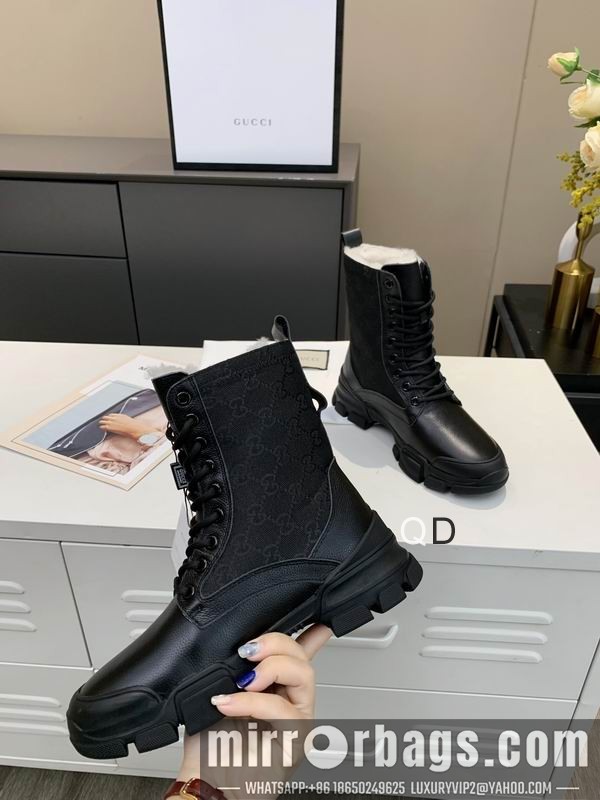 Gucci Shoes sz35-40 GDT0332