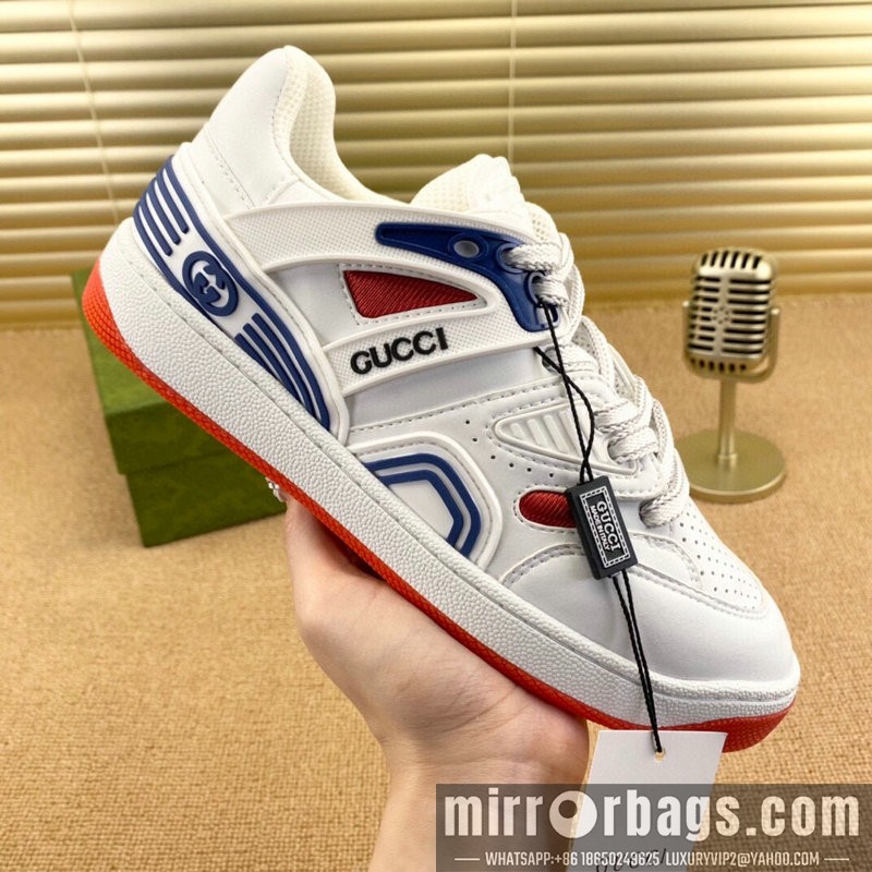 Gucci Shoes SZ 38-44 0505