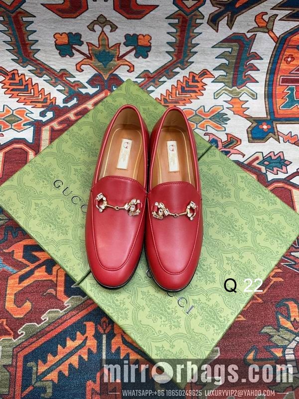Gucci Shoes sz35-40 7C SF1001