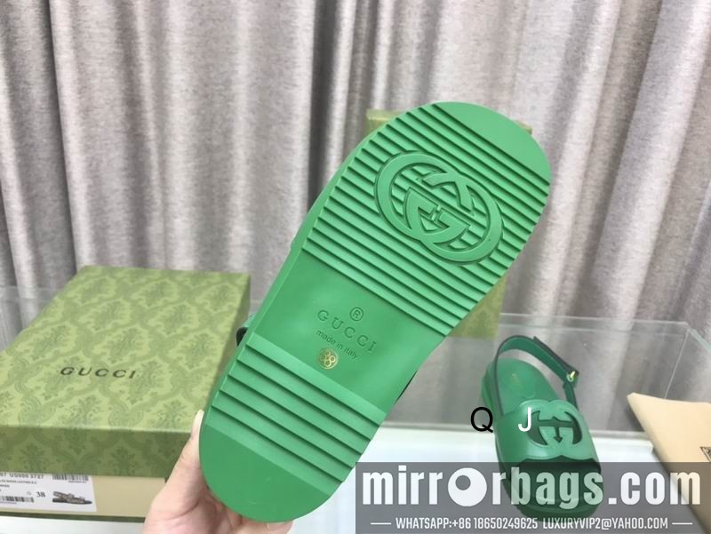 Gucci Shoes sz35-40 XJ0901